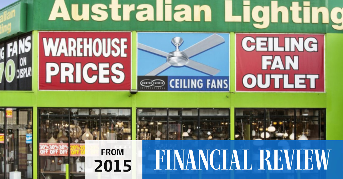 Hams Group buys Gold Coast Powertel building for 4.9 million